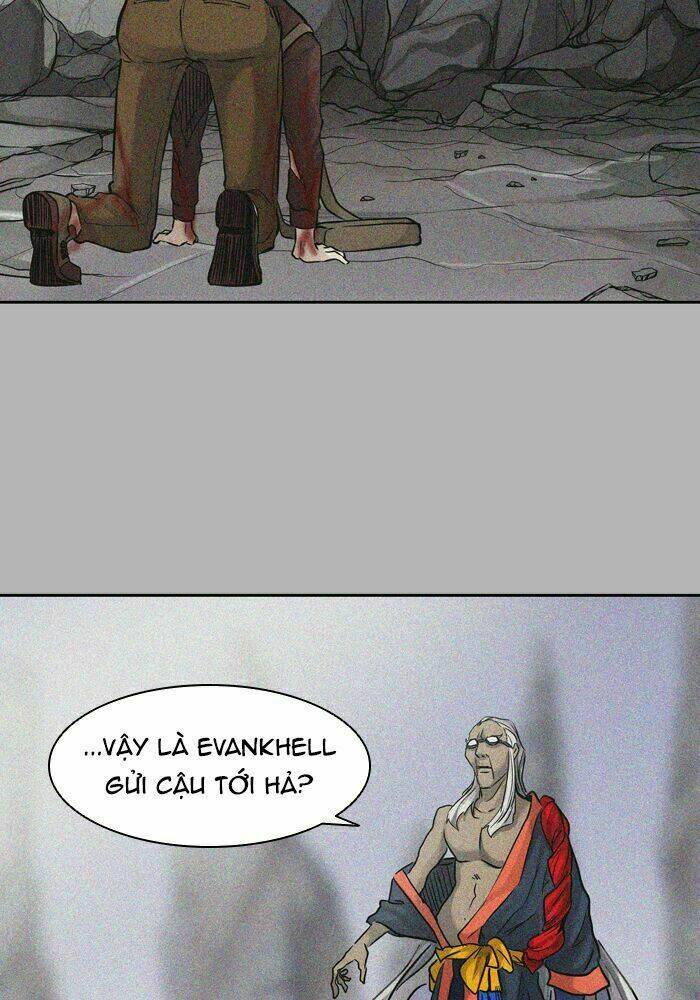 Cuộc Chiến Trong Tòa Tháp - Tower Of God: Chapter 424