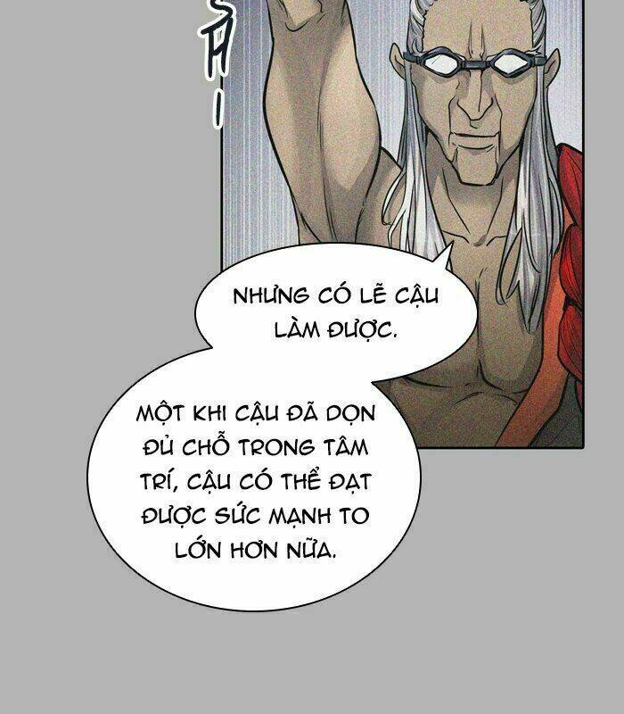 Cuộc Chiến Trong Tòa Tháp - Tower Of God: Chapter 424