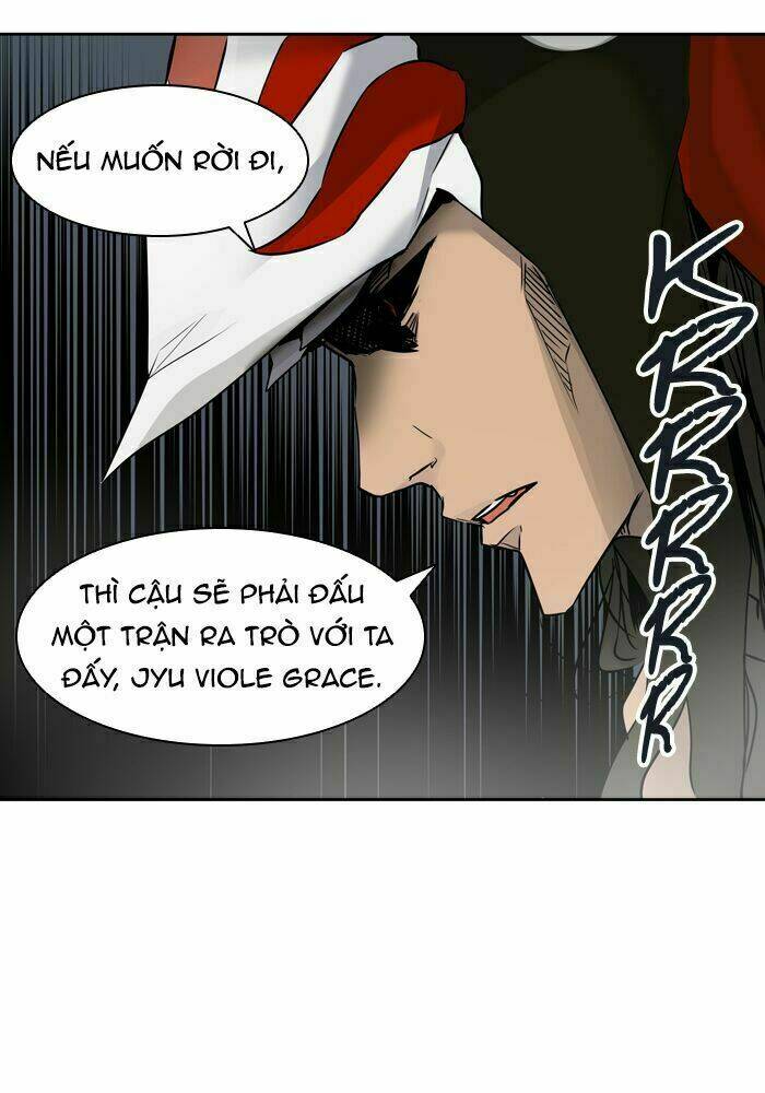 Cuộc Chiến Trong Tòa Tháp - Tower Of God: Chapter 424