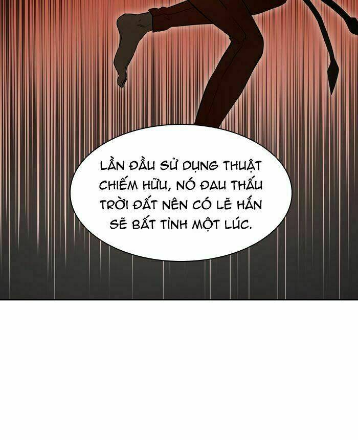 Cuộc Chiến Trong Tòa Tháp - Tower Of God: Chapter 424