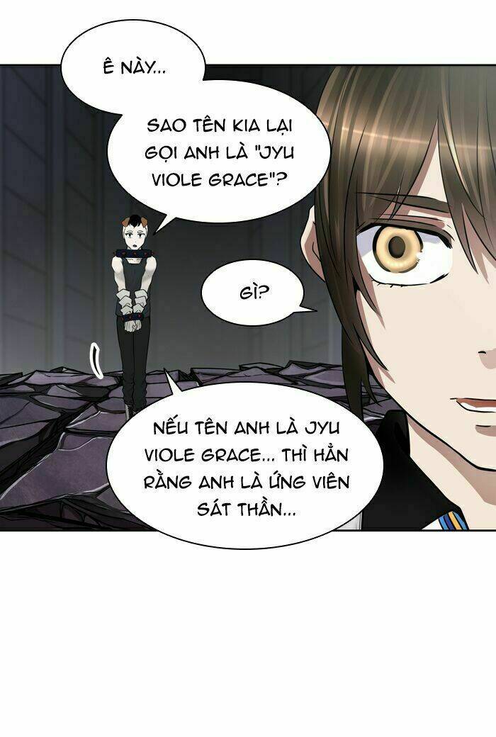 Cuộc Chiến Trong Tòa Tháp - Tower Of God: Chapter 424