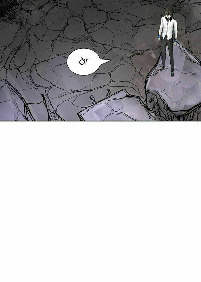 Cuộc Chiến Trong Tòa Tháp - Tower Of God: Chapter 424