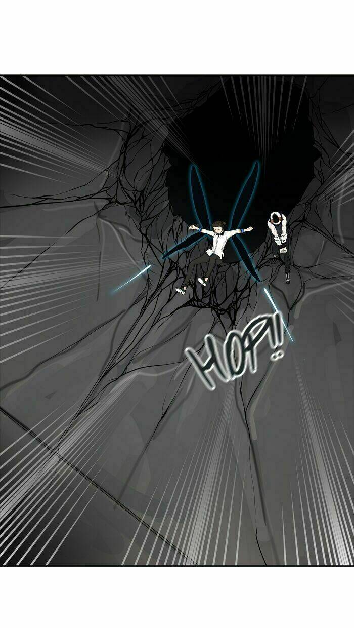 Cuộc Chiến Trong Tòa Tháp - Tower Of God: Chapter 424