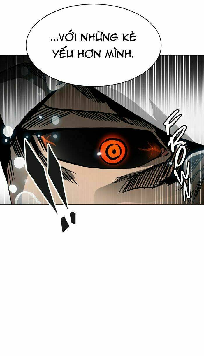Cuộc Chiến Trong Tòa Tháp - Tower Of God: Chapter 424