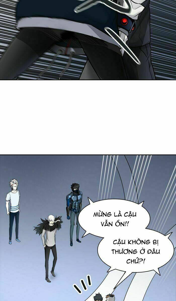 Cuộc Chiến Trong Tòa Tháp - Tower Of God: Chapter 424