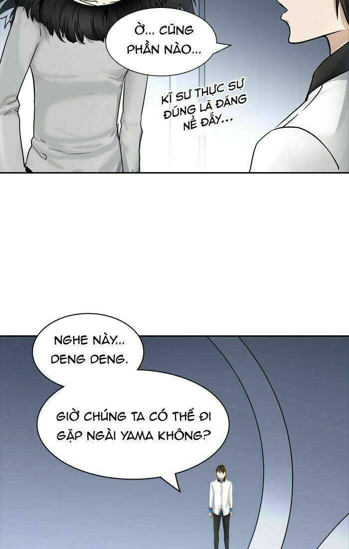 Cuộc Chiến Trong Tòa Tháp - Tower Of God: Chapter 424