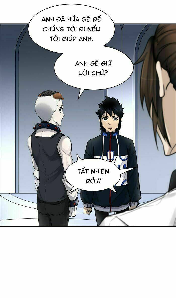 Cuộc Chiến Trong Tòa Tháp - Tower Of God: Chapter 424