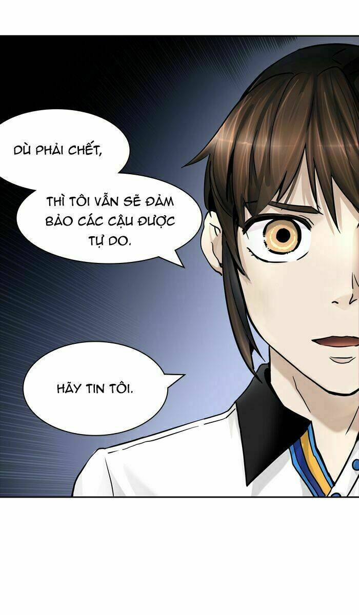 Cuộc Chiến Trong Tòa Tháp - Tower Of God: Chapter 424
