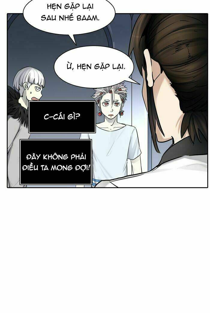 Cuộc Chiến Trong Tòa Tháp - Tower Of God: Chapter 424