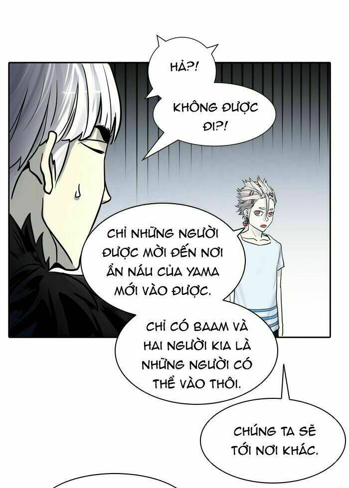 Cuộc Chiến Trong Tòa Tháp - Tower Of God: Chapter 424