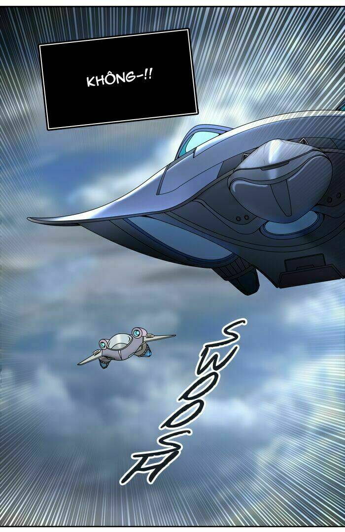 Cuộc Chiến Trong Tòa Tháp - Tower Of God: Chapter 424