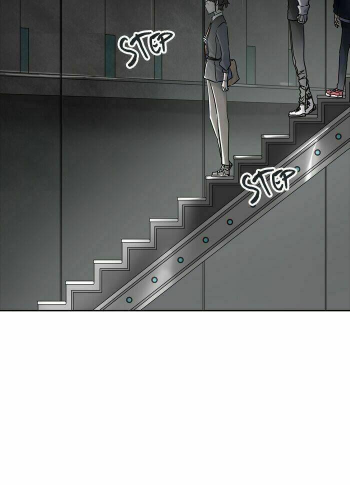 Cuộc Chiến Trong Tòa Tháp - Tower Of God: Chapter 424