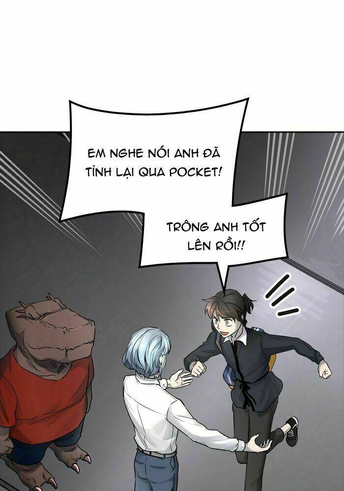 Cuộc Chiến Trong Tòa Tháp - Tower Of God: Chapter 424