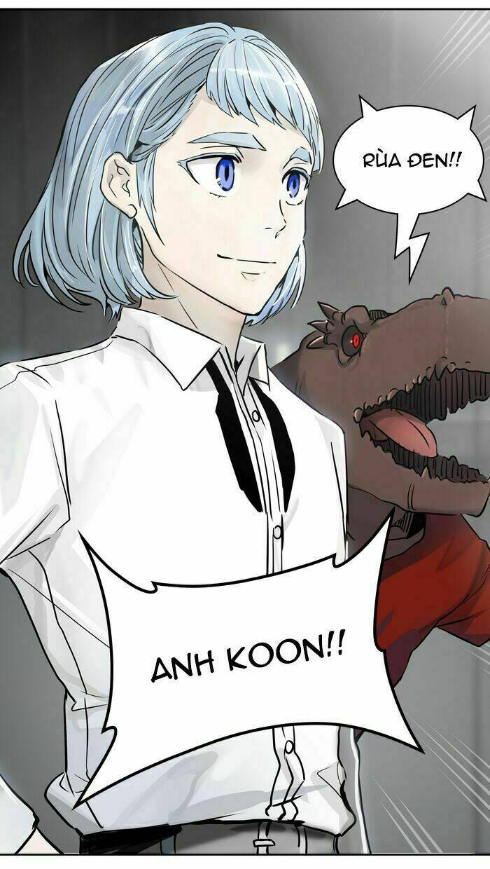 Cuộc Chiến Trong Tòa Tháp - Tower Of God: Chapter 424