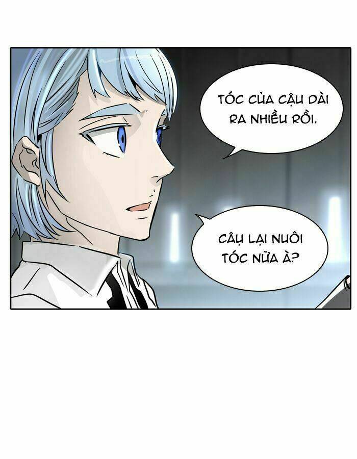 Cuộc Chiến Trong Tòa Tháp - Tower Of God: Chapter 424