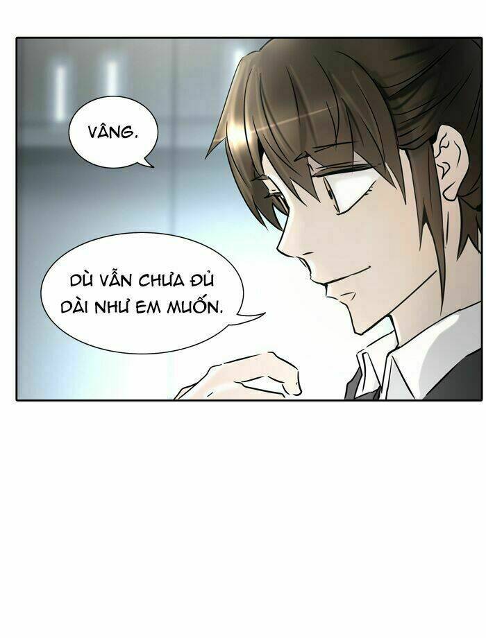 Cuộc Chiến Trong Tòa Tháp - Tower Of God: Chapter 424