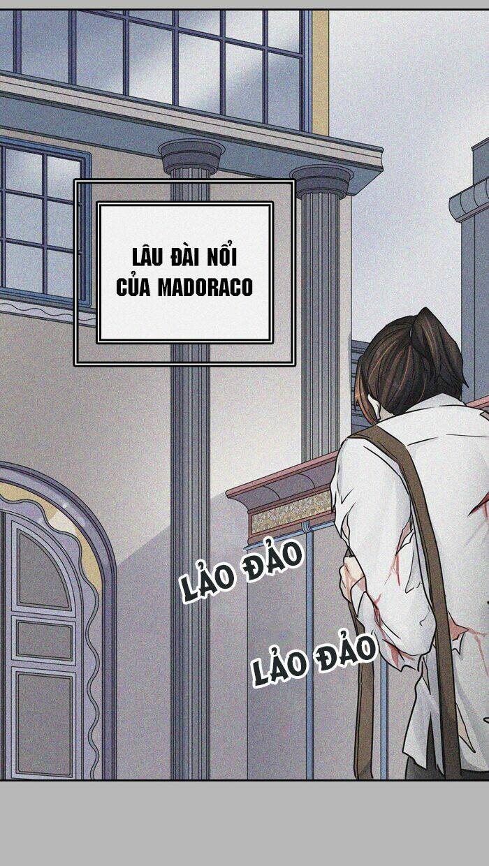 Cuộc Chiến Trong Tòa Tháp - Tower Of God: Chapter 425