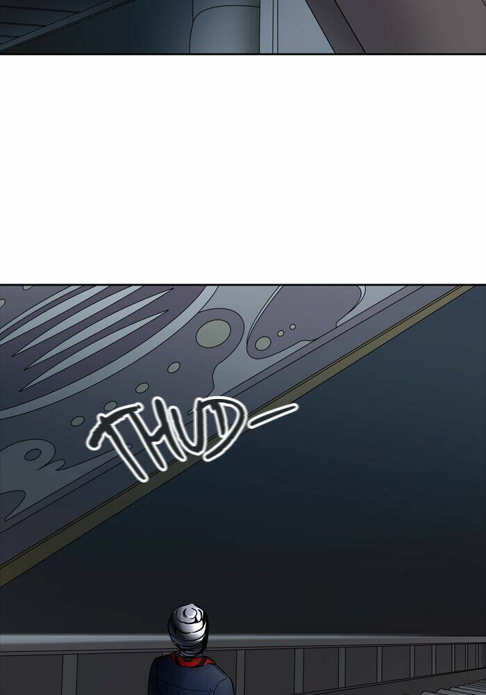 Cuộc Chiến Trong Tòa Tháp - Tower Of God: Chapter 425