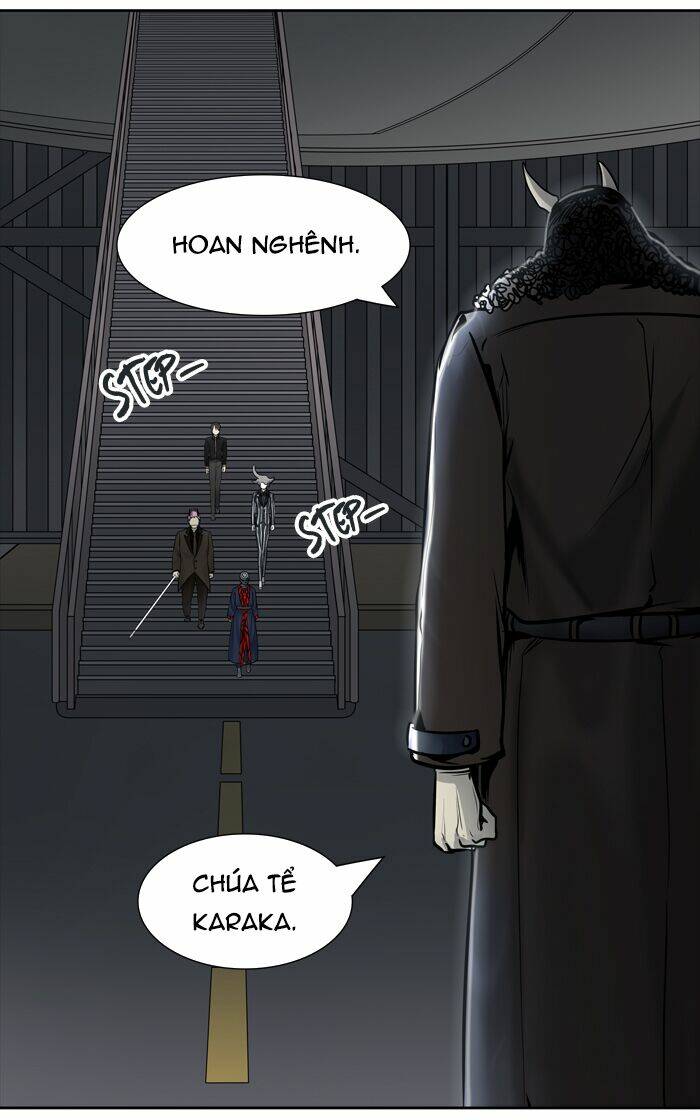 Cuộc Chiến Trong Tòa Tháp - Tower Of God: Chapter 425