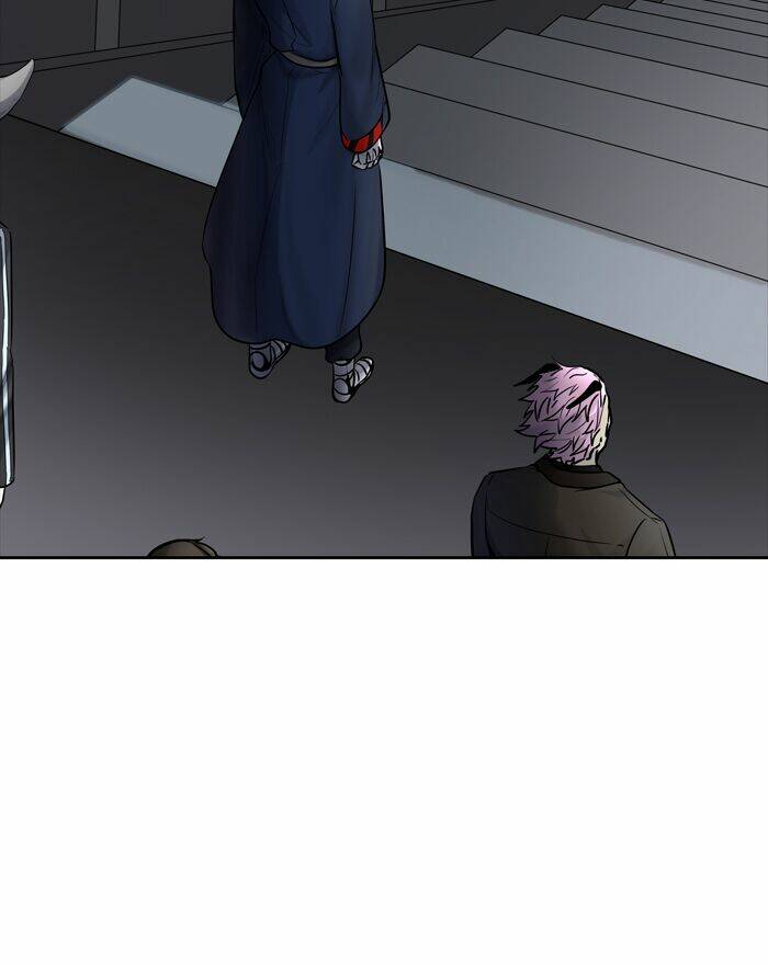 Cuộc Chiến Trong Tòa Tháp - Tower Of God: Chapter 425