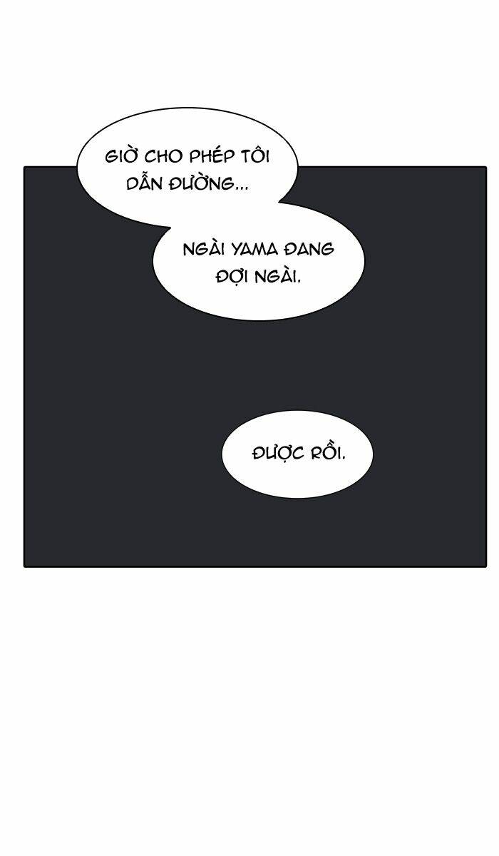 Cuộc Chiến Trong Tòa Tháp - Tower Of God: Chapter 425
