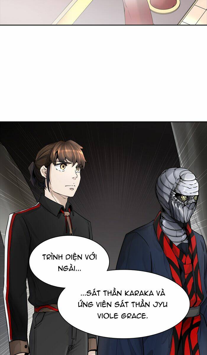 Cuộc Chiến Trong Tòa Tháp - Tower Of God: Chapter 425