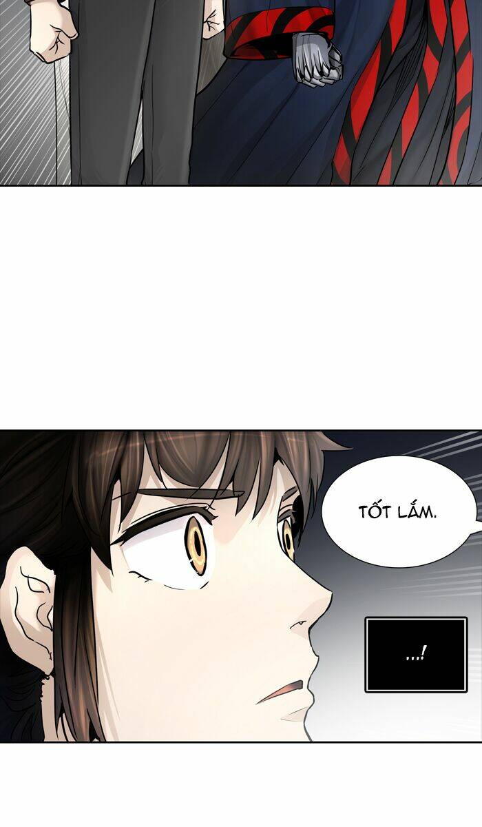 Cuộc Chiến Trong Tòa Tháp - Tower Of God: Chapter 425