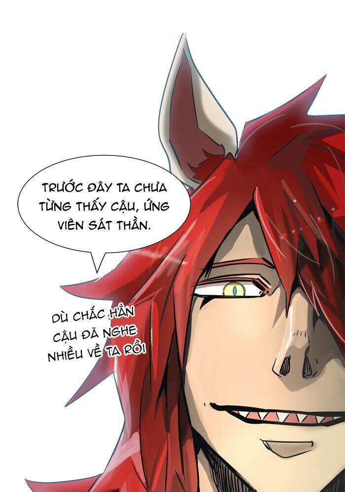 Cuộc Chiến Trong Tòa Tháp - Tower Of God: Chapter 425