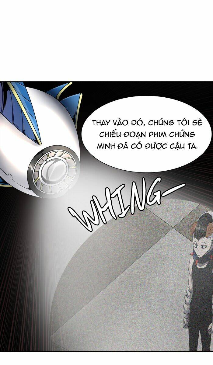Cuộc Chiến Trong Tòa Tháp - Tower Of God: Chapter 425