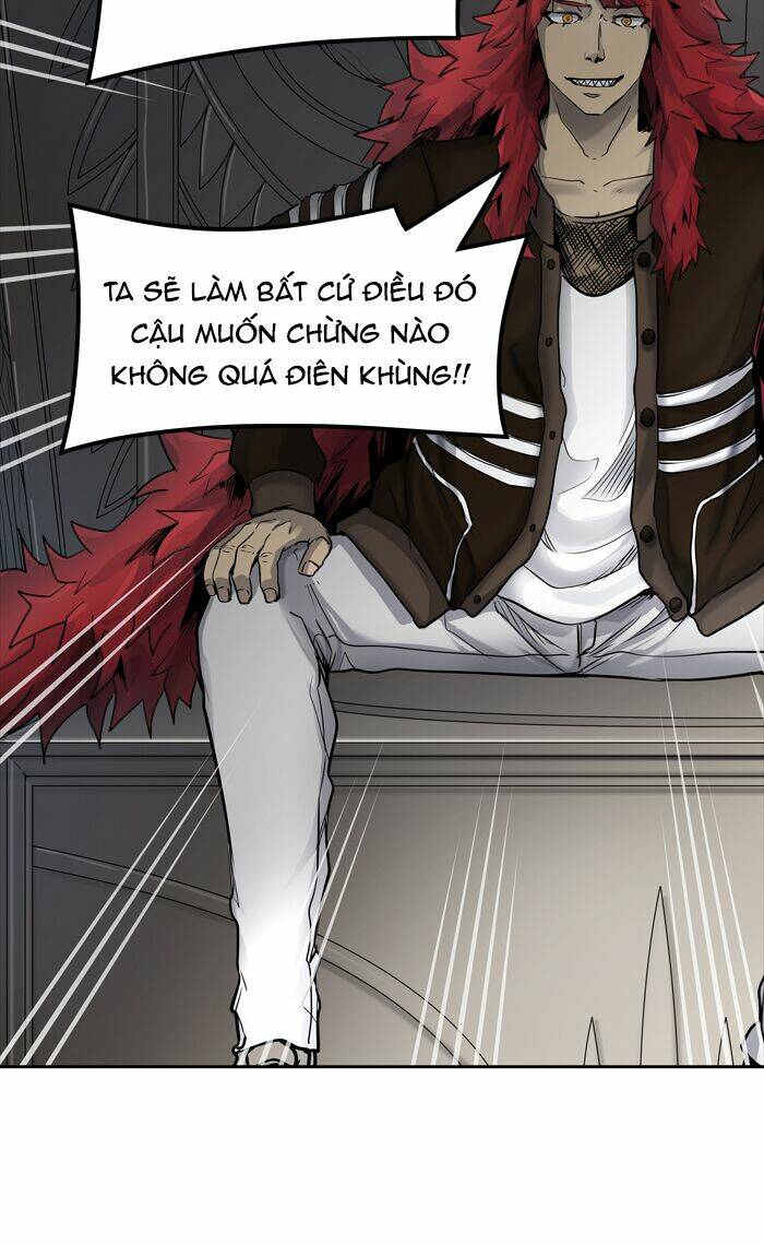 Cuộc Chiến Trong Tòa Tháp - Tower Of God: Chapter 425