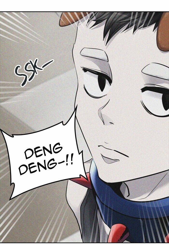 Cuộc Chiến Trong Tòa Tháp - Tower Of God: Chapter 425