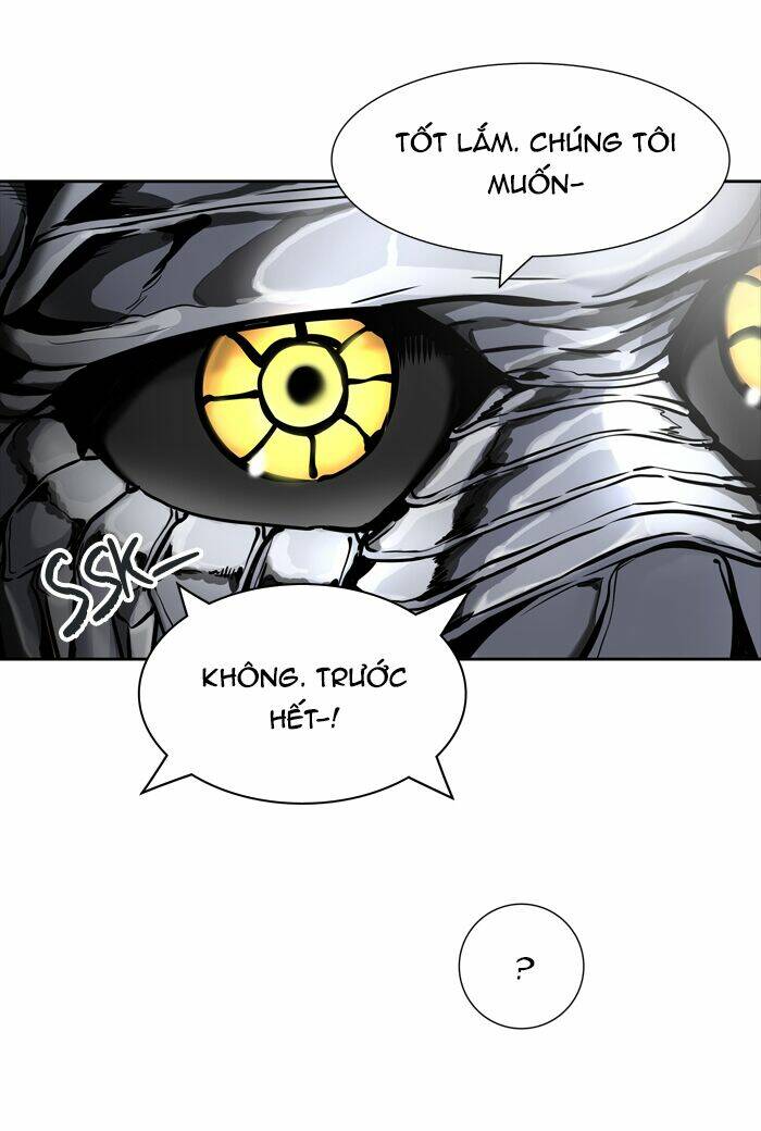 Cuộc Chiến Trong Tòa Tháp - Tower Of God: Chapter 425