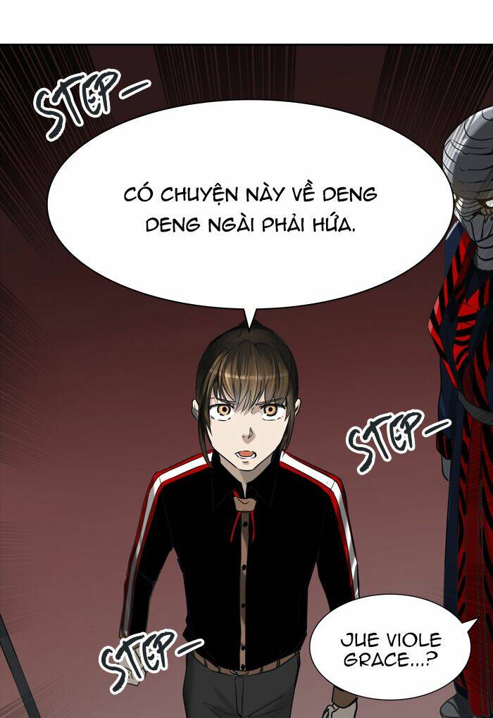 Cuộc Chiến Trong Tòa Tháp - Tower Of God: Chapter 425