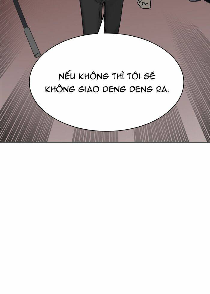 Cuộc Chiến Trong Tòa Tháp - Tower Of God: Chapter 425