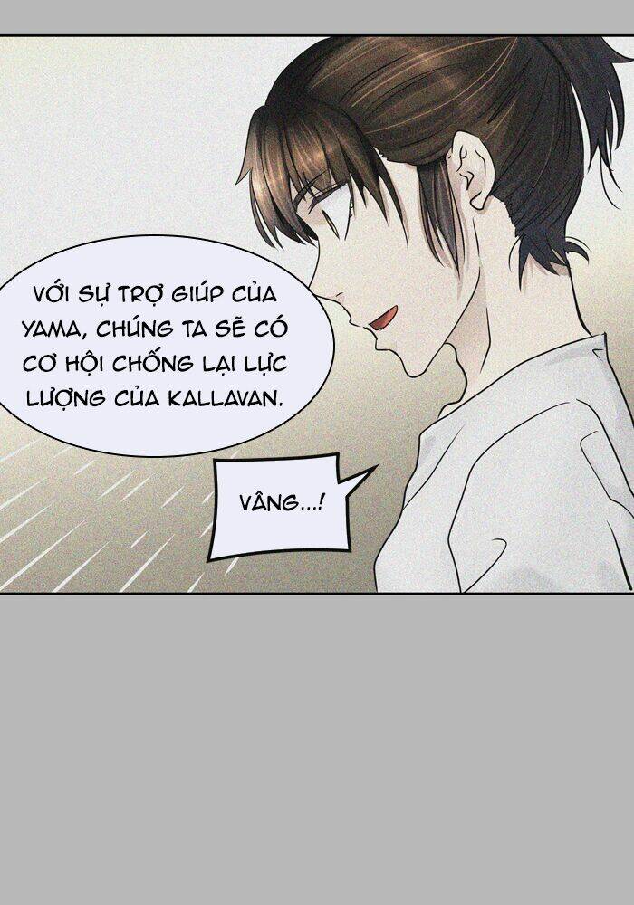 Cuộc Chiến Trong Tòa Tháp - Tower Of God: Chapter 425