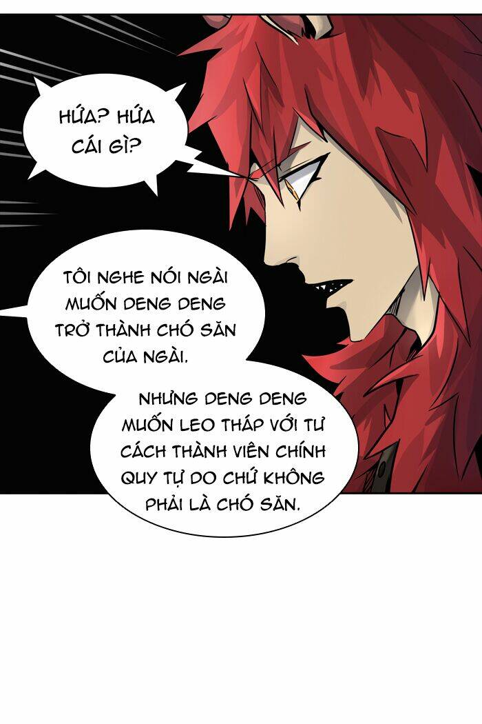 Cuộc Chiến Trong Tòa Tháp - Tower Of God: Chapter 425