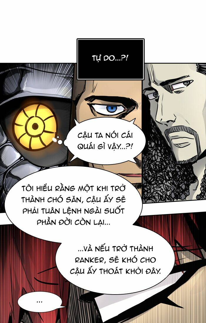 Cuộc Chiến Trong Tòa Tháp - Tower Of God: Chapter 425