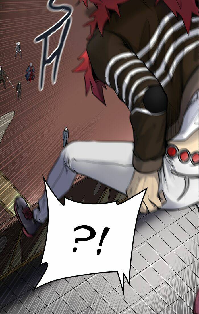 Cuộc Chiến Trong Tòa Tháp - Tower Of God: Chapter 425