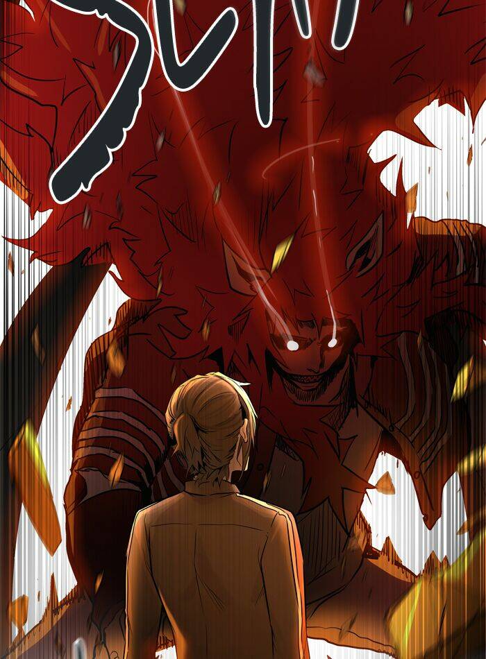Cuộc Chiến Trong Tòa Tháp - Tower Of God: Chapter 425