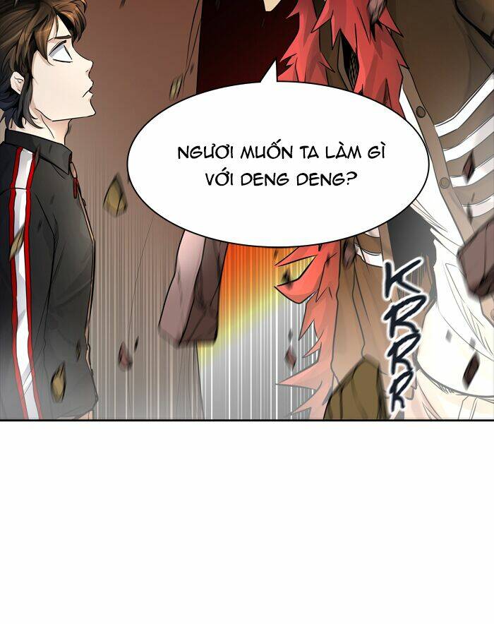 Cuộc Chiến Trong Tòa Tháp - Tower Of God: Chapter 425