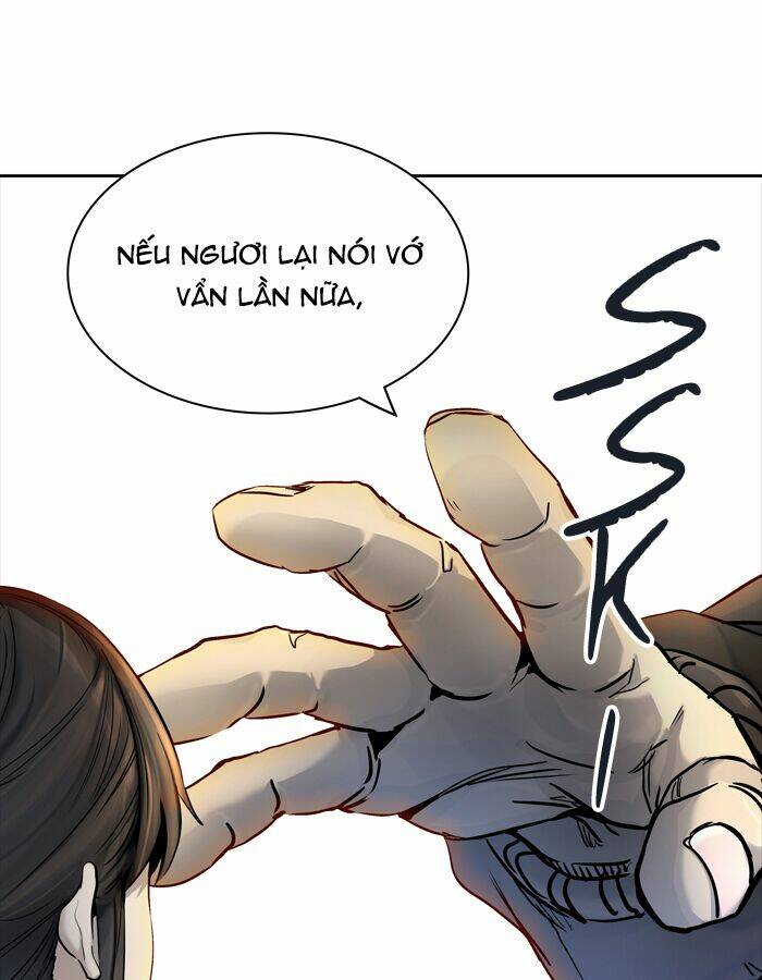 Cuộc Chiến Trong Tòa Tháp - Tower Of God: Chapter 425