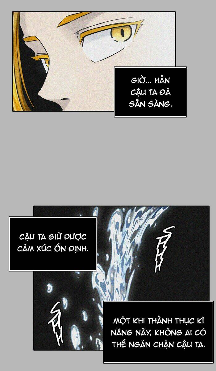 Cuộc Chiến Trong Tòa Tháp - Tower Of God: Chapter 425