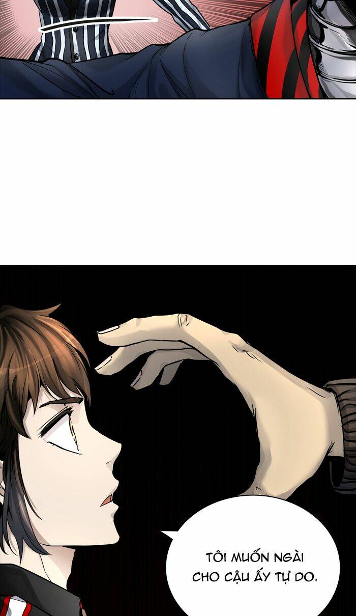 Cuộc Chiến Trong Tòa Tháp - Tower Of God: Chapter 425