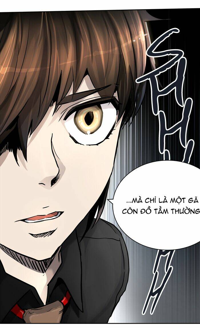 Cuộc Chiến Trong Tòa Tháp - Tower Of God: Chapter 425