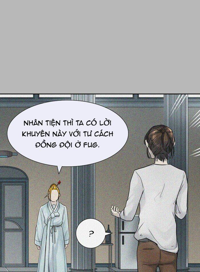 Cuộc Chiến Trong Tòa Tháp - Tower Of God: Chapter 425