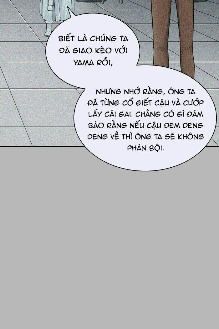 Cuộc Chiến Trong Tòa Tháp - Tower Of God: Chapter 425