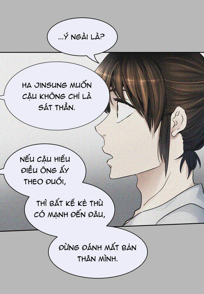 Cuộc Chiến Trong Tòa Tháp - Tower Of God: Chapter 425