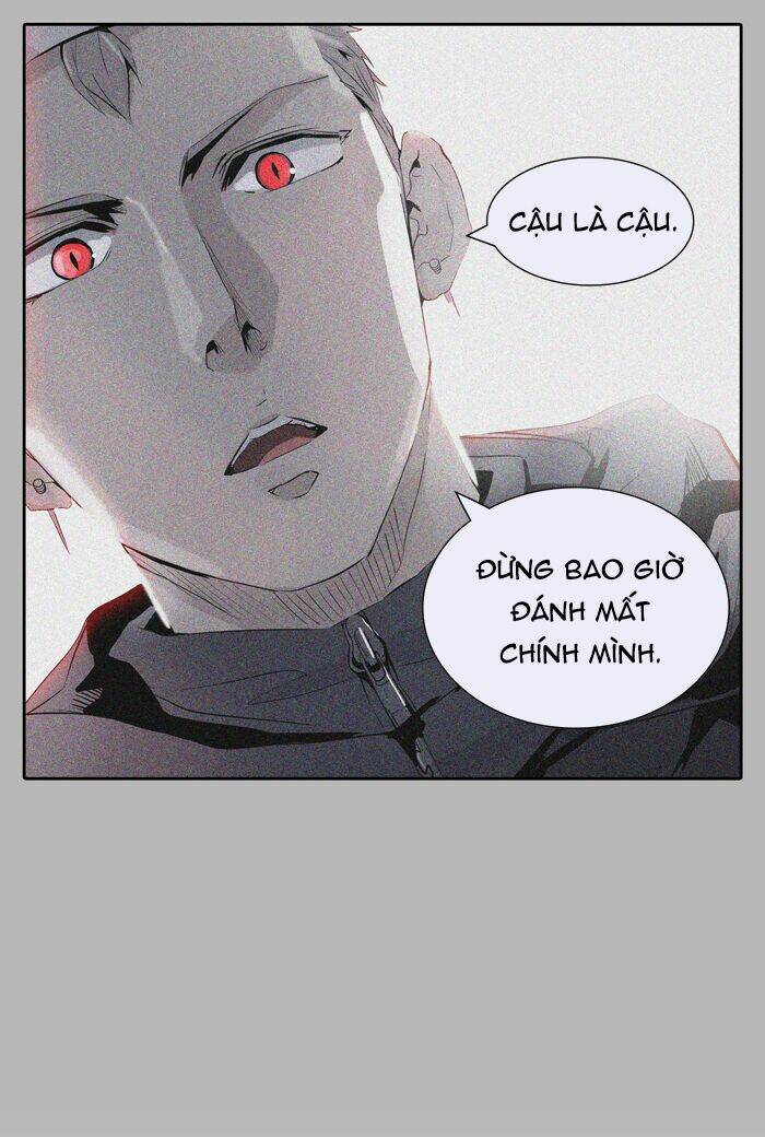 Cuộc Chiến Trong Tòa Tháp - Tower Of God: Chapter 425