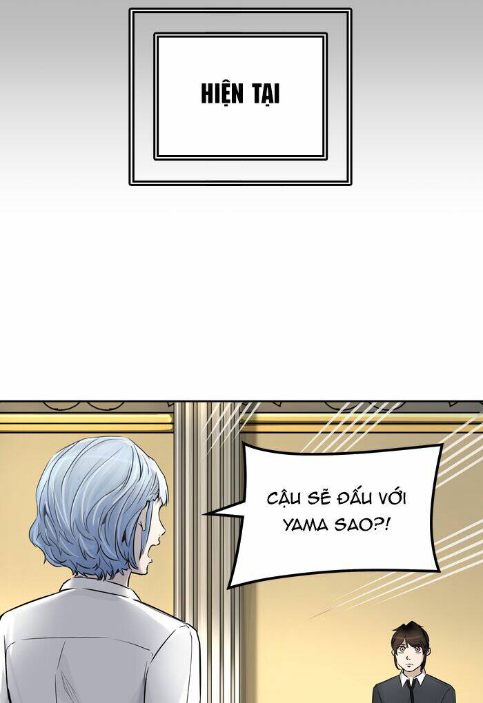 Cuộc Chiến Trong Tòa Tháp - Tower Of God: Chapter 425