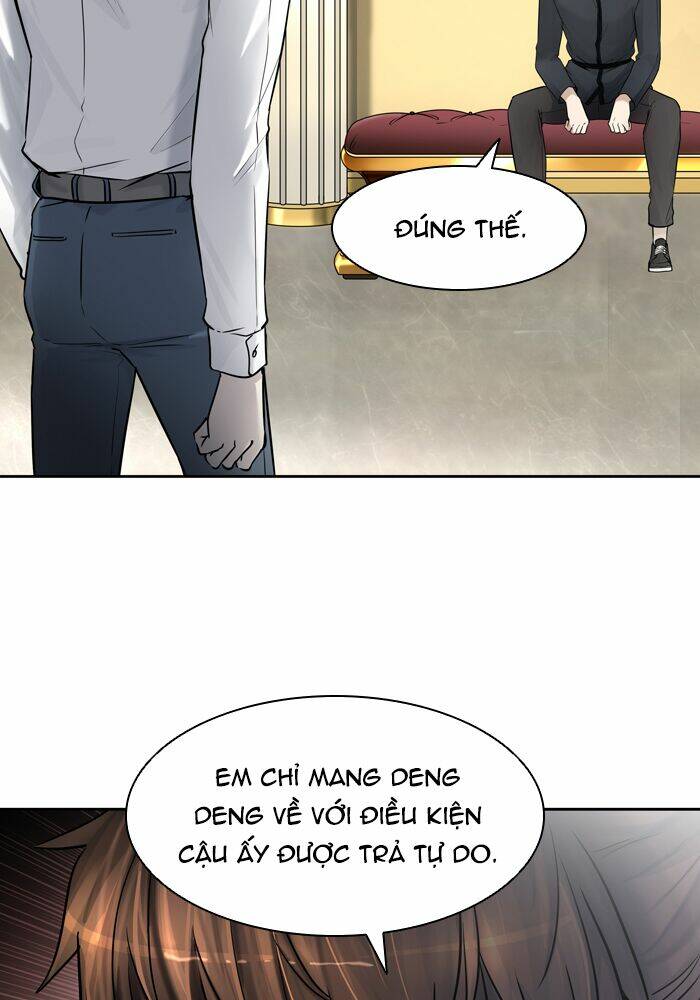 Cuộc Chiến Trong Tòa Tháp - Tower Of God: Chapter 425